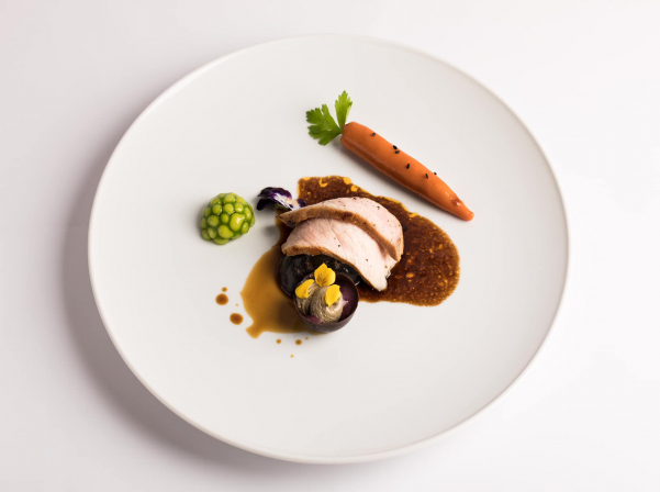 Էրիկ Սարգսյանը ճանաչվել է Վրաստանի լավագույն խոհարար