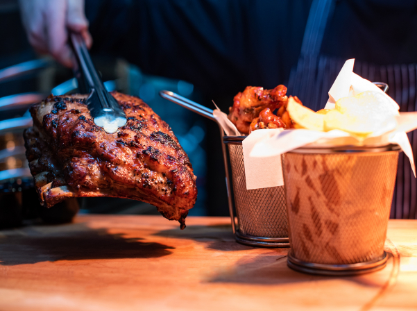 #fall4friends․ Hans&Franz-ի եւ Alaska-ի թրենդային մենյուն