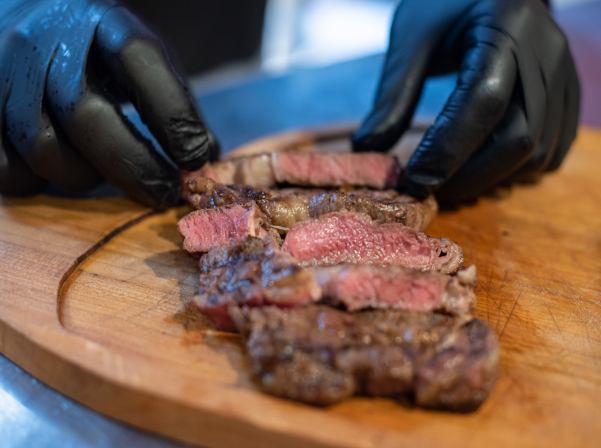 #fall4friends․ Hans&Franz-ի եւ Alaska-ի թրենդային մենյուն