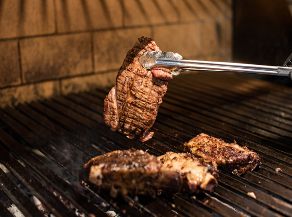 #fall4friends․ Hans&Franz-ի եւ Alaska-ի թրենդային մենյուն