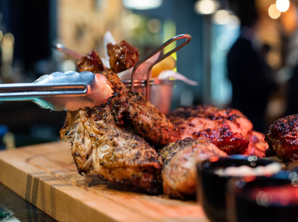 #fall4friends․ Hans&Franz-ի եւ Alaska-ի թրենդային մենյուն