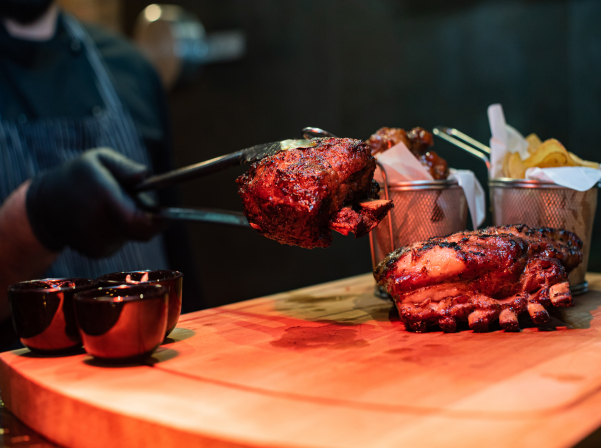 #fall4friends․ Hans&Franz-ի եւ Alaska-ի թրենդային մենյուն