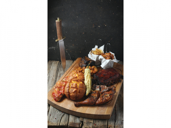 #fall4friends․ Hans&Franz-ի եւ Alaska-ի թրենդային մենյուն