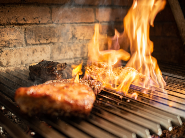 #fall4friends․ Hans&Franz-ի եւ Alaska-ի թրենդային մենյուն