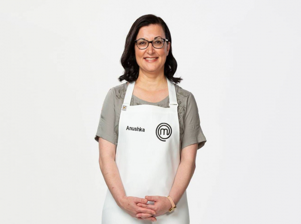 Անուշ-Անուշկան, MasterChef Australia-ն ու հայկական գոգնոցը