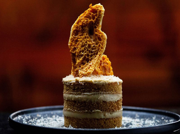 Անուշ-Անուշկան, MasterChef Australia-ն ու հայկական գոգնոցը