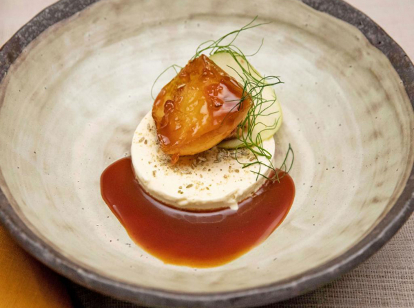 Անուշ-Անուշկան, MasterChef Australia-ն ու հայկական գոգնոցը