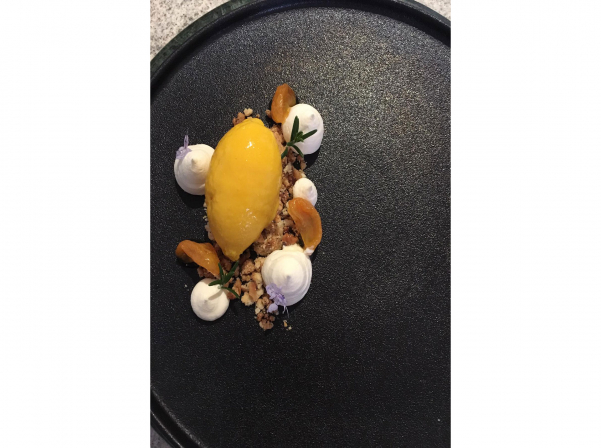 Անուշ-Անուշկան, MasterChef Australia-ն ու հայկական գոգնոցը