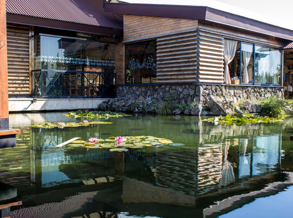 MBG Hospitality` հայկական ոճ, եվրոպական մոտեցում