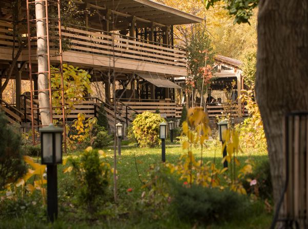 «Պանդոկ Երեւան» ռեստորանների ցանցի խաշի գաղտնիքները