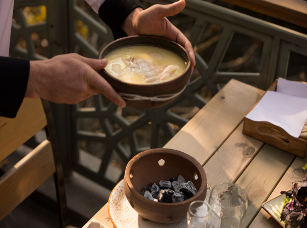 «Պանդոկ Երեւան» ռեստորանների ցանցի խաշի գաղտնիքները