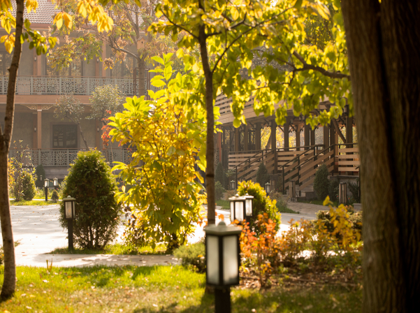 «Պանդոկ Երեւան» ռեստորանների ցանցի խաշի գաղտնիքները