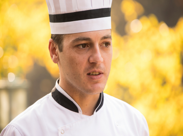 «Պանդոկ Երեւան» ռեստորանների ցանցի խաշի գաղտնիքները