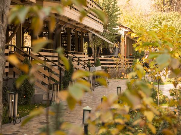 «Պանդոկ Երեւան» ռեստորանների ցանցի խաշի գաղտնիքները