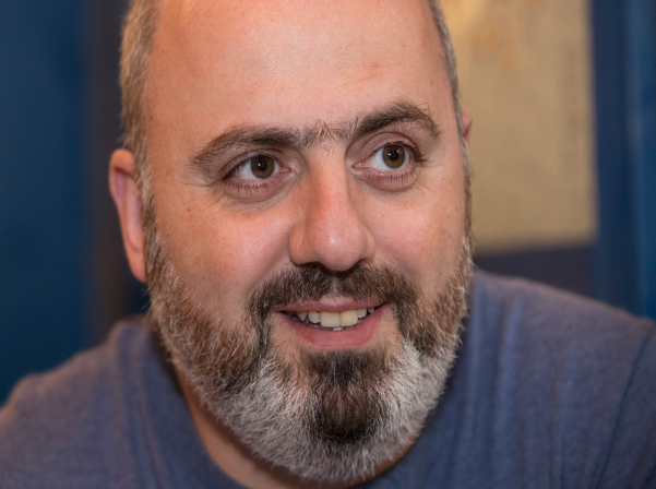 Արսեն Հովհաննիսյան. Pub ունենալու երազանքն ու «Գինու պետությունը» 