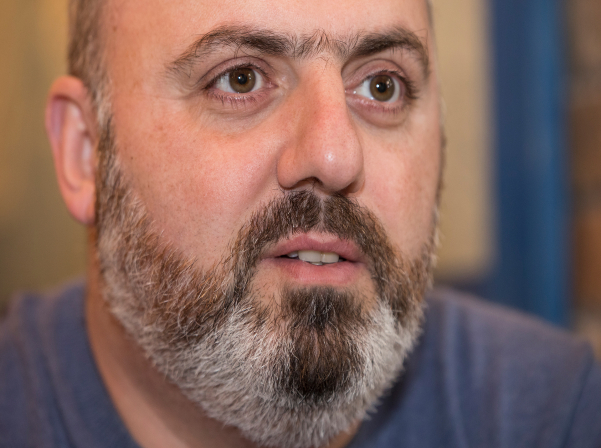 Արսեն Հովհաննիսյան. Pub ունենալու երազանքն ու «Գինու պետությունը» 