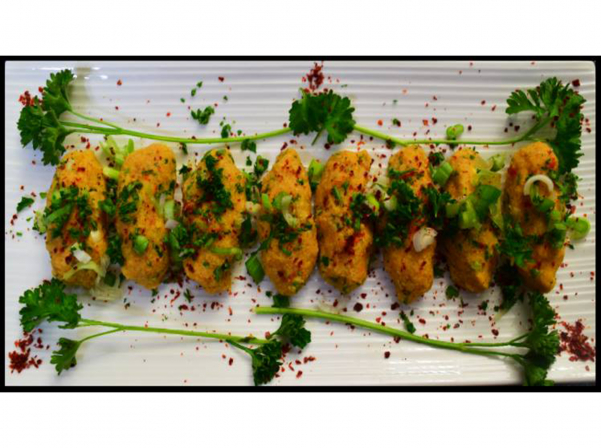 Հայկական վեգան խոհանոցի մասին աշխարհին պատմող Լենան