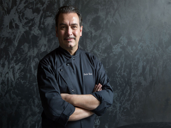 Italo Bassi brings his special menu to Nairi restaurant in Yerevan