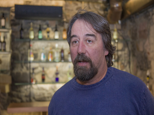 Rikars Wine: тосканский опыт и армянское сердце  