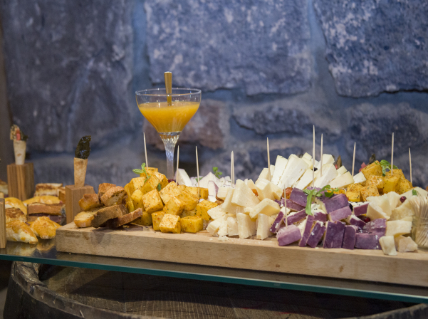 Rikars Wine: тосканский опыт и армянское сердце  