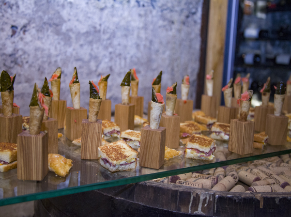 Rikars Wine: тосканский опыт и армянское сердце  