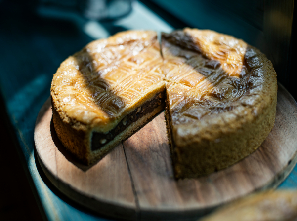 «Երեմյան Փրոջեքթսի»-ի ինքնատիպ մատուցվող աղանդերները