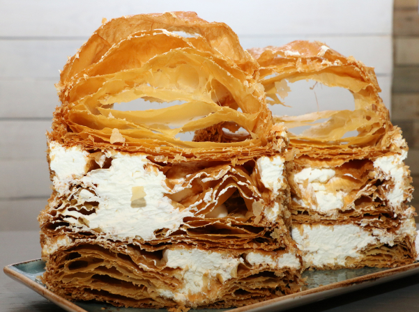 «Երեմյան Փրոջեքթսի»-ի ինքնատիպ մատուցվող աղանդերները