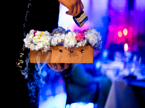 «Երեմյան Փրոջեքթսի»-ի ինքնատիպ մատուցվող աղանդերները