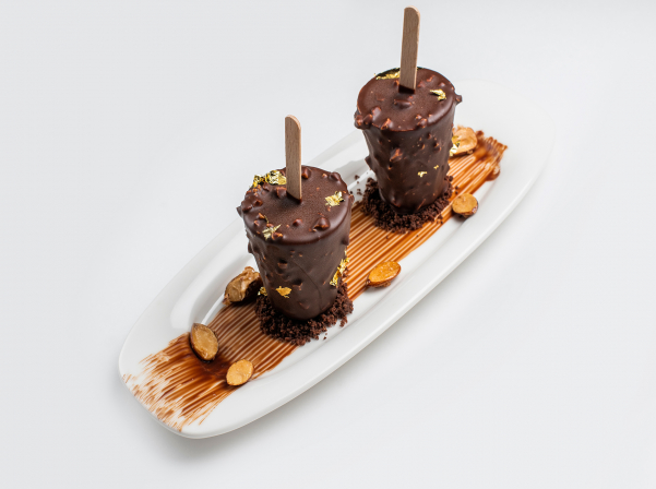 «Երեմյան Փրոջեքթսի»-ի ինքնատիպ մատուցվող աղանդերները