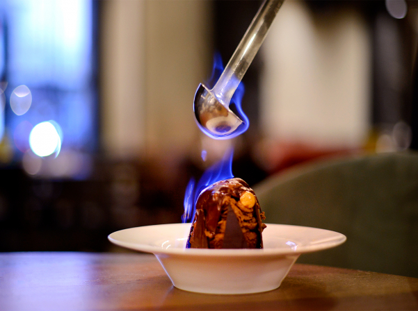 «Երեմյան Փրոջեքթսի»-ի ինքնատիպ մատուցվող աղանդերները