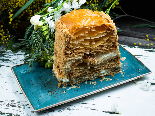 «Երեմյան Փրոջեքթսի»-ի ինքնատիպ մատուցվող աղանդերները