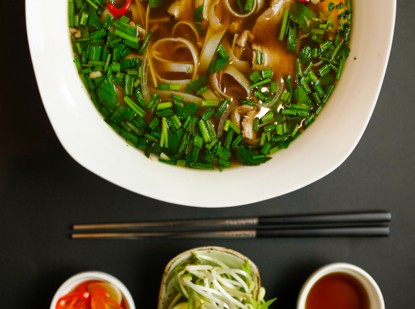 Wine Republic Yerevan ռեստորանների էկզոտիկ կամ must-try ապուրները