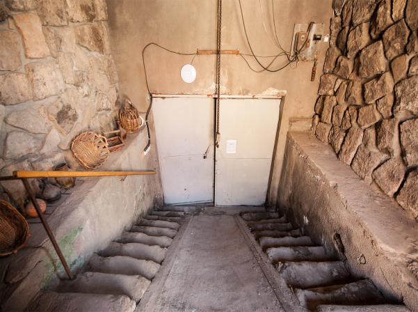 Давид Оганесян: «Есть крепости, которыми стоит жертвовать ради победы»