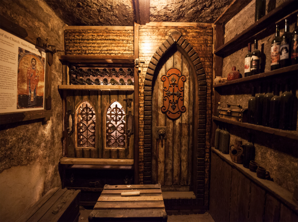 Давид Оганесян: «Есть крепости, которыми стоит жертвовать ради победы»