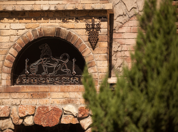 Давид Оганесян: «Есть крепости, которыми стоит жертвовать ради победы»