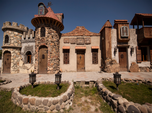 Давид Оганесян: «Есть крепости, которыми стоит жертвовать ради победы»