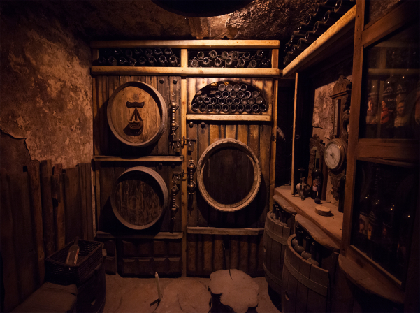 Давид Оганесян: «Есть крепости, которыми стоит жертвовать ради победы»