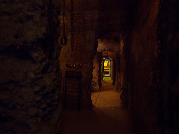 Давид Оганесян: «Есть крепости, которыми стоит жертвовать ради победы»