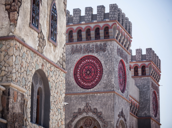 Давид Оганесян: «Есть крепости, которыми стоит жертвовать ради победы»