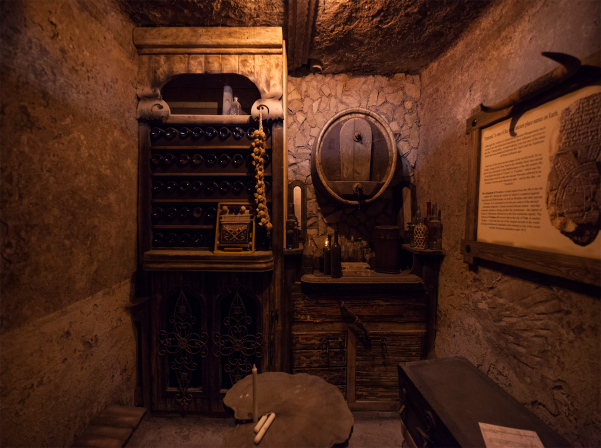 Давид Оганесян: «Есть крепости, которыми стоит жертвовать ради победы»