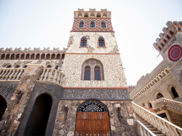 Давид Оганесян: «Есть крепости, которыми стоит жертвовать ради победы»