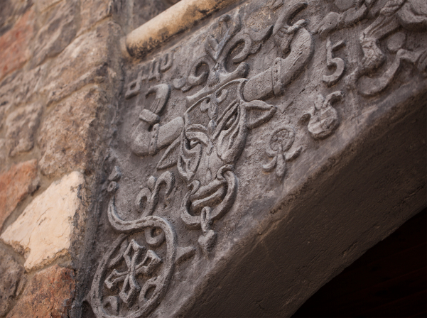 Давид Оганесян: «Есть крепости, которыми стоит жертвовать ради победы»