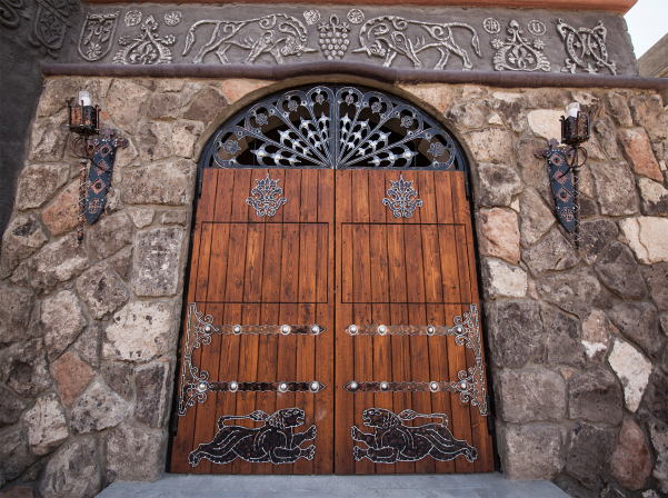 Давид Оганесян: «Есть крепости, которыми стоит жертвовать ради победы»