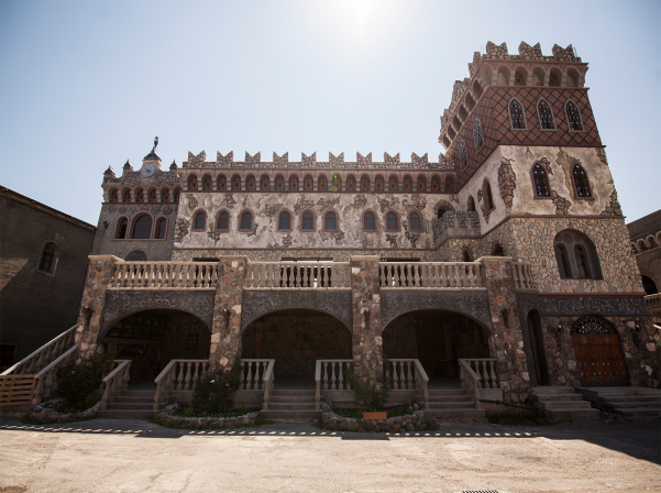 Давид Оганесян: «Есть крепости, которыми стоит жертвовать ради победы»