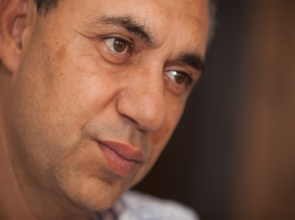 Давид Оганесян: «Есть крепости, которыми стоит жертвовать ради победы»