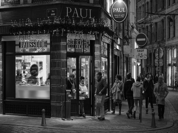 Five PAUL cafes will open in Armenia in the next few years