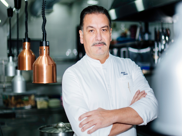 Բասին եւ Կազումյանը «Չորս ձեռք»-ով կաշխատեն «Լիվինգսթոն»-ում