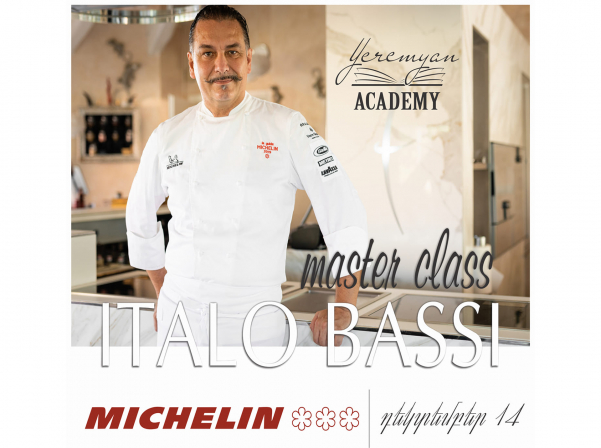 Բասին եւ Կազումյանը «Չորս ձեռք»-ով կաշխատեն «Լիվինգսթոն»-ում