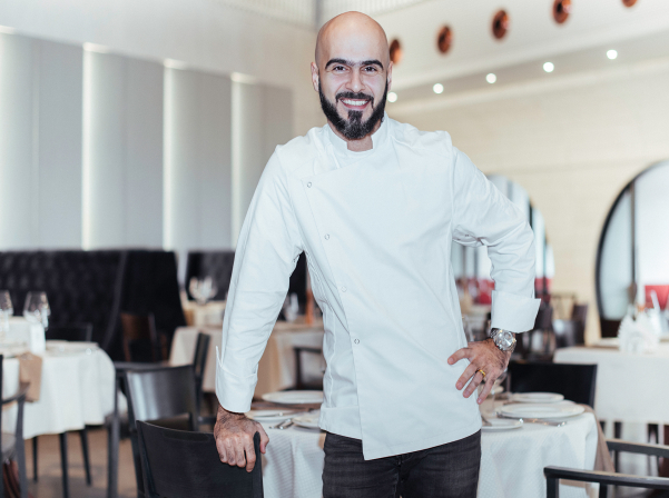 Բասին եւ Կազումյանը «Չորս ձեռք»-ով կաշխատեն «Լիվինգսթոն»-ում