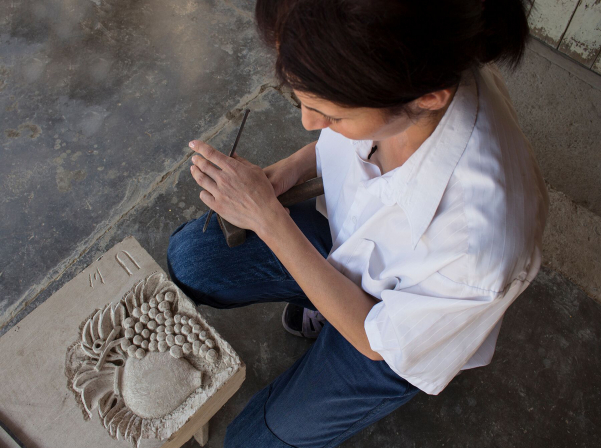 Նվերը, Նարինեն եւ ONEArmenia-ի օգնությամբ ստեղծված «Մոմիկ»-ը